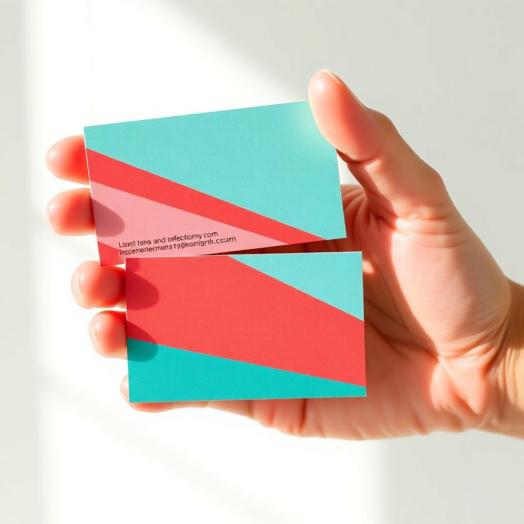Business Cards