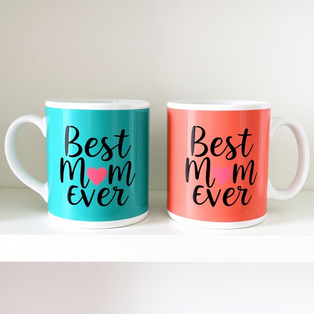 Custom Mugs